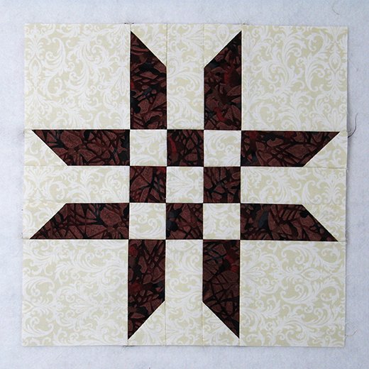 easy-ribbon-star-quilt-block-stylish-and-amazing